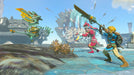 EAN 0045496312626 - Nintendo The Legend of Zelda: Tears of the Kingdom Estándar Alemán, Holandés, Inglés, Español, Francés, I imagen 8
