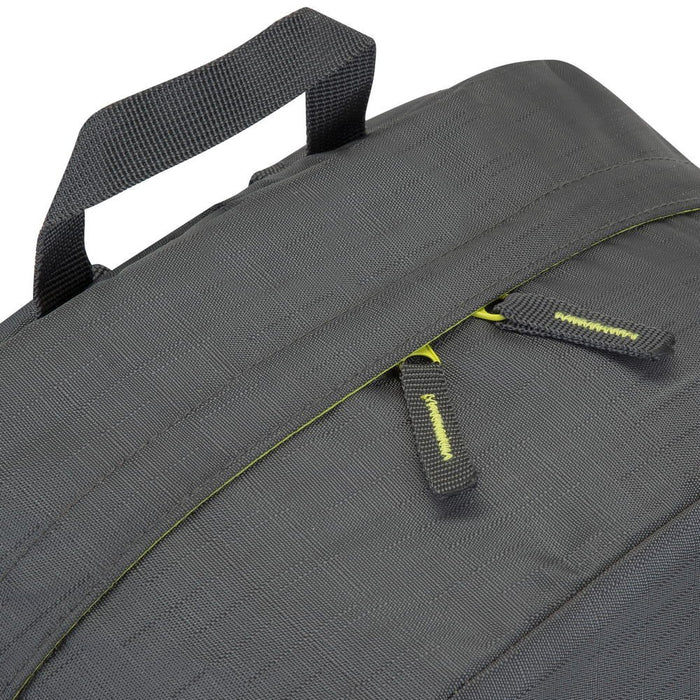 EAN 4260403577868 - Rivacase Mestalla 39,6 cm (15.6") Mochila Gris imagen 23