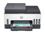 EAN 0195908302490 - HP Smart Tank 7305 All-in-One Printer Inyección de tinta térmica A4 4800 x 1200 DPI 15 ppm Wifi imagen 1