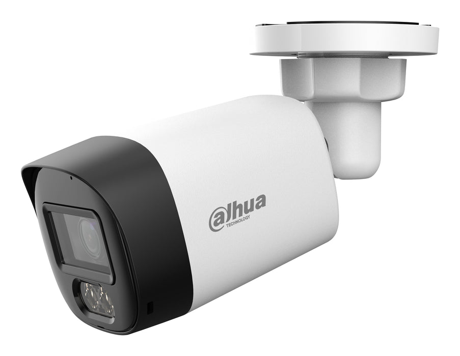 EAN 6939554978258 - Dahua Technology Lite HAC-HFW1801RL-IL-A Caja Cámara de seguridad CCTV Interior y exterior 3840 x 2160 Pi imagen 6