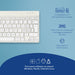 EAN 8719274492214 - R-Go Tools Compact Break teclado Oficina Suizo imagen 14