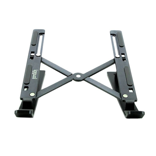 EAN 8435364317785 - iggual IGG317785 soporte Soporte pasivo Portátil Gris imagen 1