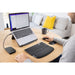 EAN 0085896528029 - Kensington ErgoSoft descansa muñecas Negro imagen 25