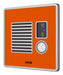 EAN 7331021089358 - Axis I7010-VE Naranja imagen 1