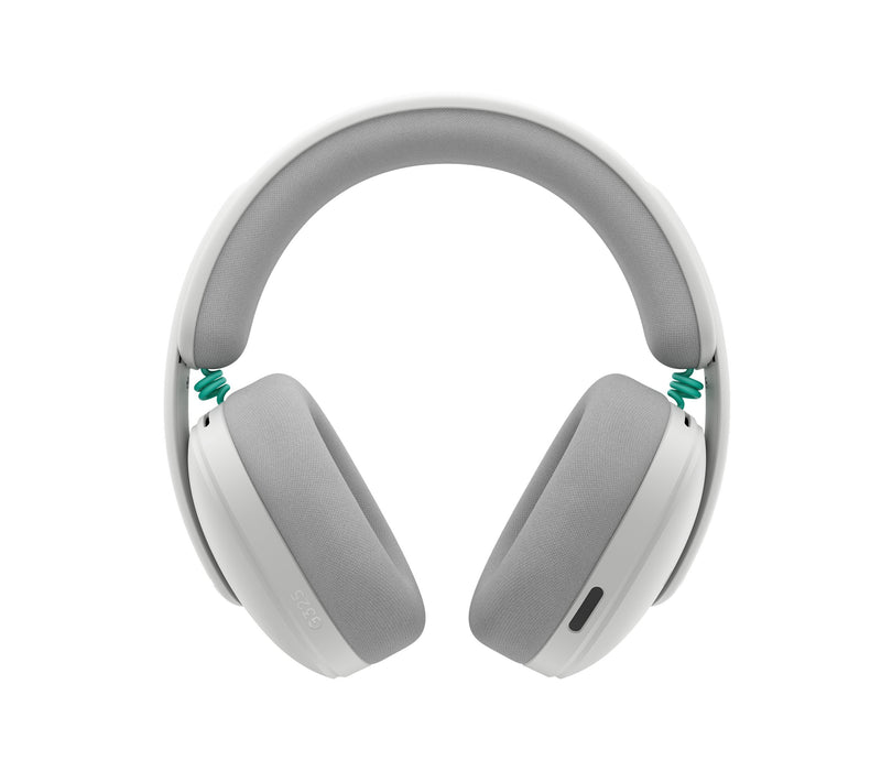 EAN 5099206129849 - Logitech G G325 LIGHTSPEED Auriculares Inalámbrico Diadema Juego USB Tipo C Bluetooth Blanco imagen 1