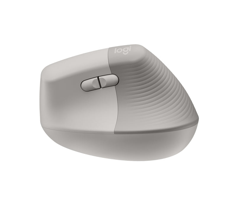 EAN 5099206134836 - Logitech Lift ratón Universal mano derecha Bluetooth Óptico 4000 DPI imagen 4