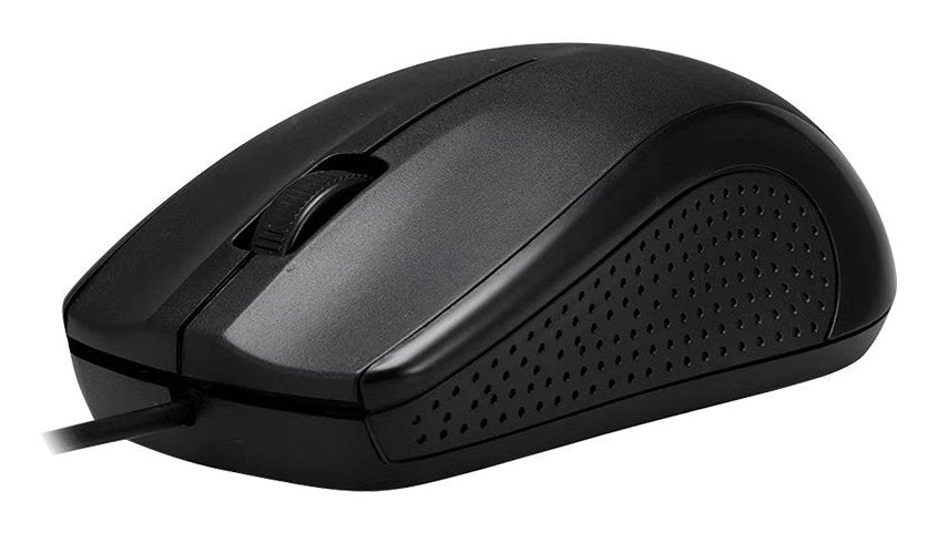 EAN 8434847070124 - COOL Accesorios 8434847070124 ratón Hogar Ambidextro USB tipo A Óptico 1200 DPI imagen 3