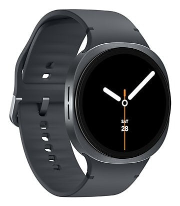 EAN 8806097415688 - Samsung Galaxy Watch 8 3,81 cm (1.5") AMOLED 44 mm Digital 480 x 480 Pixeles Pantalla táctil Grafito Wifi imagen 3