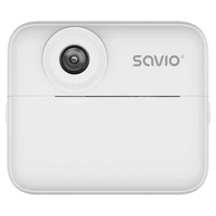 EAN 5905106070122 - Savio an-01 Blanco imagen 2