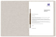 EAN 3045050411991 - Oxford 400116206 carpeta Cartón Beige A4 imagen 2