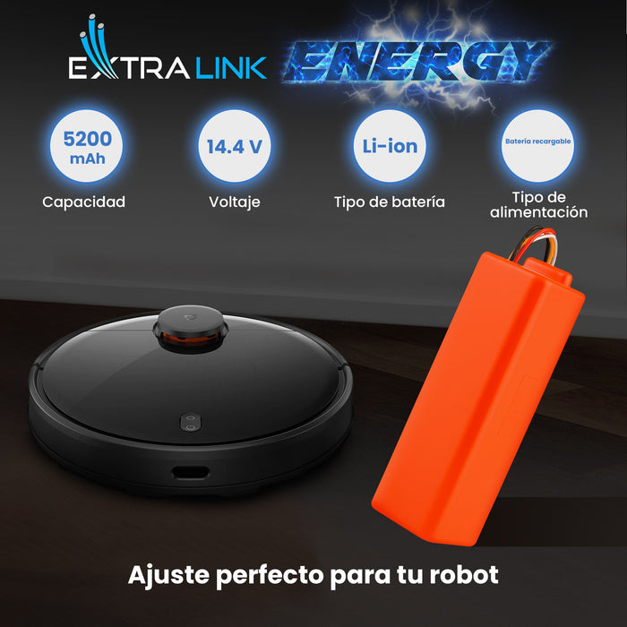 EAN 5907207222905 - Extralink EX.22905 batería recargable industrial imagen 9