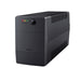EAN 8713439235036 - Trust Paxxon sistema de alimentación ininterrumpida (UPS) 0,8 kVA 480 W 2 salidas AC imagen 1