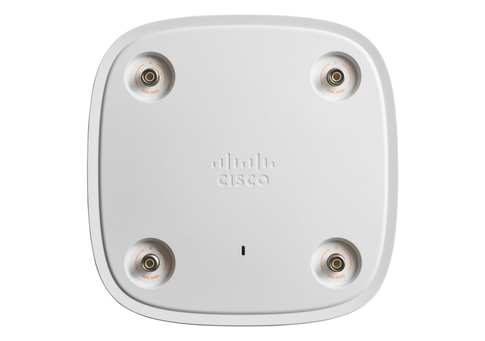 EAN 0889728212014 - Cisco 9115 Gris Energía sobre Ethernet (PoE) imagen 2