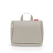 EAN 4012013736384 - Reisenthel WO6049 neceser y maletín neceser Bolsa de aseo 4 L Poliéster Arena imagen 1