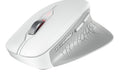 EAN 4025112109898 - CHERRY JD-8550DE-0 teclado Ratón incluido Hogar / Oficina RF inalámbrico QWERTZ Alemán Blanco imagen 13