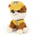 EAN 778988483145 - GUND GPW PawPatrol Rubble 6" GML imagen 4