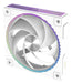 EAN 8800263650958 - Zalman ZM-DF120 A3 WHITE sistema de refrigeración para ordenador Placa base Ventilador 12,4 cm Blanco 1 p imagen 3