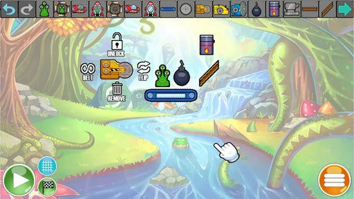 EAN 5055377606350 - GS2 Games Contraptions Collection imagen 1