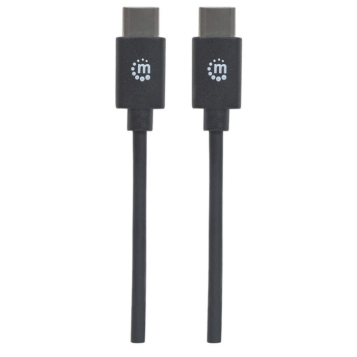 EAN 0766623353342 - Manhattan 353342 cable USB USB C imagen 4