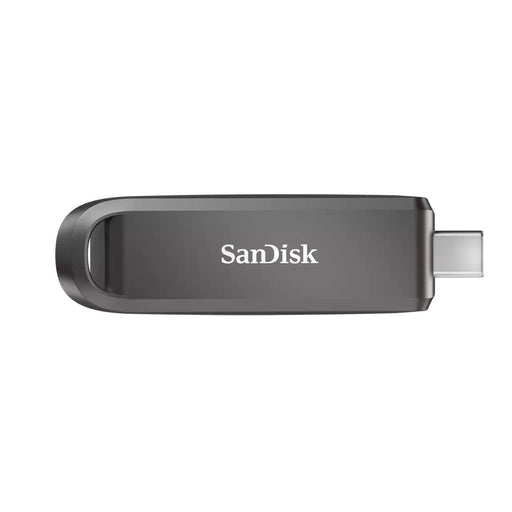 EAN 0619659216825 - SanDisk Extreme PRO USB-C unidad flash USB 2 TB USB tipo A 3.2 Gen 2 (3.1 Gen 2) Negro imagen 1