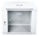 EAN 5907772590980 - Digitus DN-WD19 09U/550 armario rack 9U Bastidor de pared Gris imagen 1