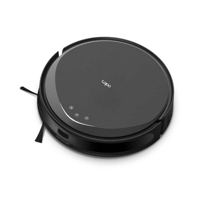 EAN 8885020625196 - TP-Link Tapo RV20 Max Plus Negro imagen 5