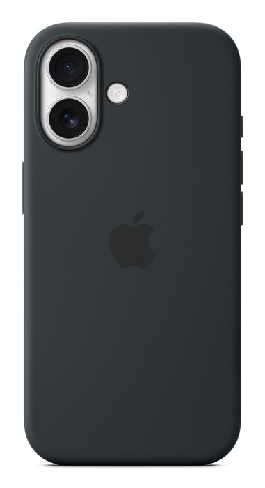EAN 195950663679 - Apple MGF14ZM/A funda para teléfono móvil 16 cm (6.3") Negro imagen 5