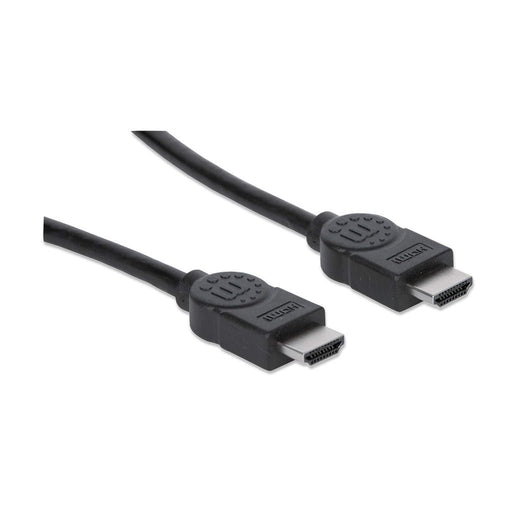 EAN 0766623322539 - Manhattan 322539 cable HDMI 10 m HDMI tipo A (Estándar) Negro imagen 2