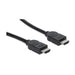 EAN 0766623323246 - Manhattan 323246 cable HDMI 10 m HDMI tipo A (Estándar) Negro imagen 2