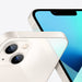 EAN 0194252707432 - Apple iPhone 13 15,5 cm (6.1") SIM doble iOS 15 5G 128 GB Blanco imagen 4