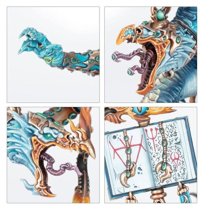 EAN 5011921270217 - Games Workshop 83-110 collectible figure imagen 18