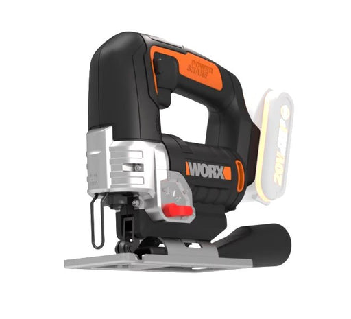 EAN 6924328316718 - WORX WX543 power jigsaws 2600 spm 1,7 kg imagen 1