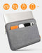 EAN 6972085134489 - Inateck LB01005 33,8 cm (13.3") Funda Gris imagen 3