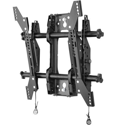 EAN 841872167756 - Chief MTMS1U soporte para pantalla de señalización 165,1 cm (65") Negro imagen 2