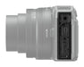 EAN 4960759914255 - Nikon Z 30 Kit 12-28mm MILC 20,9 MP CMOS 5568 x 3712 Pixeles Negro imagen 9