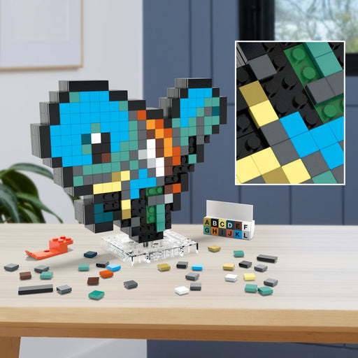 EAN 0194735190843 - MEGA Pokémon HTH77 juguete de construcción imagen 2
