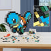 EAN 0194735190843 - MEGA Pokémon HTH77 juguete de construcción imagen 2