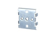 EAN 4250184112105 - METZ CONNECT 1308990111-I kit de montaje Plata Metal imagen 1