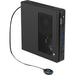 EAN 4711377409599 - MSI PRO DP10 A14MG-003BEU PCs/estación de trabajo Intel® Pentium® Gold G7400 1,1 l tamaño PC Mini PC bare imagen 11