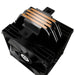 EAN 4713157729347 - Enermax ETS-T41D sistema de refrigeración para ordenador Procesador Refrigerador de aire Negro imagen 3