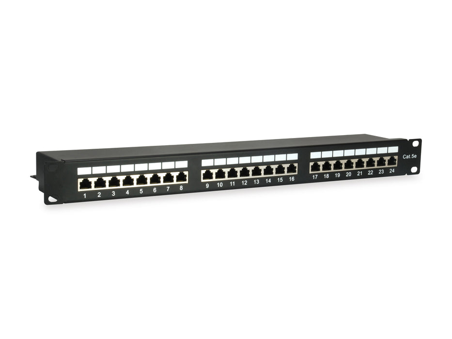 EAN 4015867207451 - Equip 327425 panel de parcheo 1U imagen 1