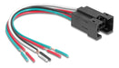 EAN 4043619907908 - DeLOCK 90790 conector de cable eléctrico 1 pieza(s) Conector Berg imagen 1