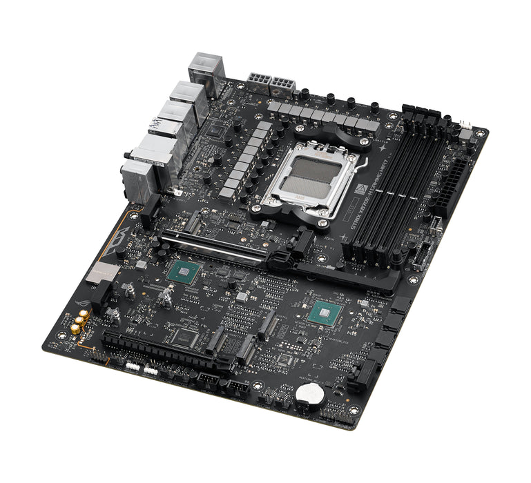 EAN 4711636167208 - ASUS ROG STRIX X870E-H GAMING WIFI7 AMD X870E Zócalo AM5 ATX imagen 8