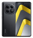 EAN 6932554478261 - POCO M8 5G 17,2 cm (6.77") Ranura híbrida Dual SIM USB Tipo C 8 GB 512 GB 5520 mAh Negro imagen 1