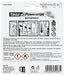 EAN 4042448392831 - TESA 59785-00000 gancho para almacenamiento Interior Gancho toallero Acero inoxidable, Blanco 1 pieza(s) imagen 3