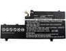 EAN 5706998639103 - CoreParts MBXHP-BA0141 refacción para laptop Batería imagen 2