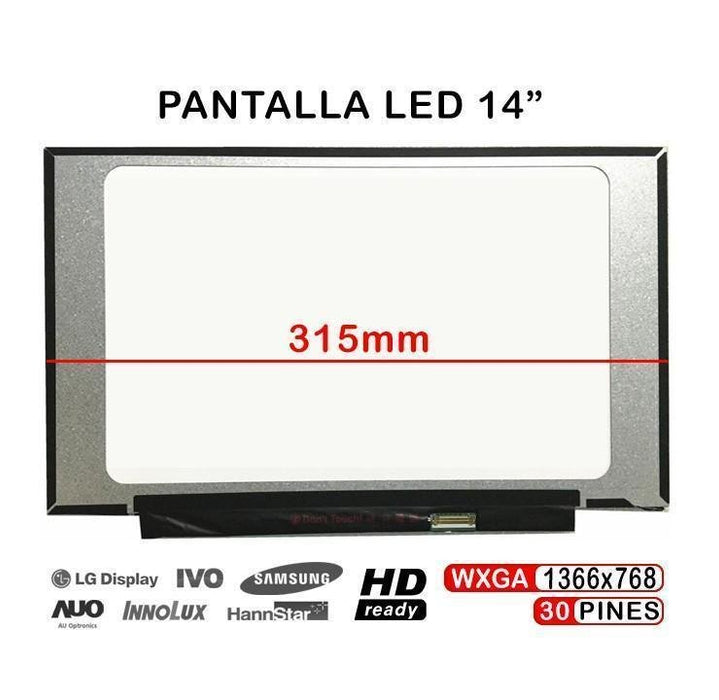 EAN 8435597495861 - Portatilmovil PAN0110 refacción para laptop Mostrar imagen 1