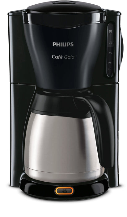 EAN 8710103769194 - Philips Café Gaia Collection HD7544/20 cafetera eléctrica Semi-automática Cafetera de filtro 1,2 L imagen 2