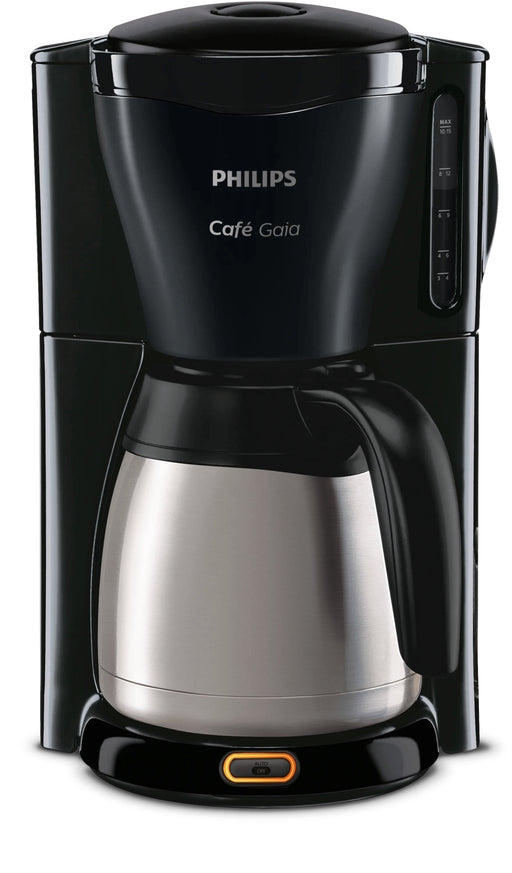 EAN 8710103769194 - Philips Café Gaia Collection HD7544/20 cafetera eléctrica Semi-automática Cafetera de filtro 1,2 L imagen 2
