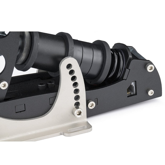 EAN 8719689204341 - Heusinkveld HE-SPS3B mando y volante Plata USB Pedales imagen 4